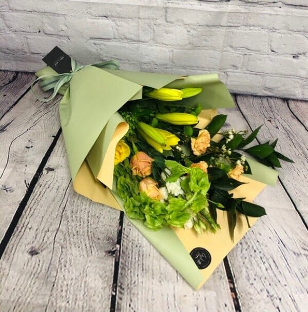 Florist Choice | Thorngumbald & Hedon Florist | Hull Fresh Flower Delivery