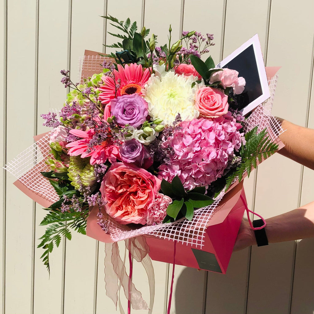 Florist Choice | Thorngumbald & Hedon Florist | Hull Fresh Flower Delivery