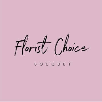 Florist Choice Hand Tie Bouquet | Thorngumbald & Hedon Florist | Hull Fresh Flower Delivery