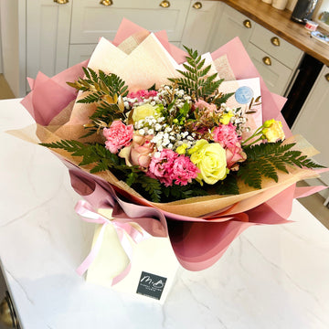 Lady of Love | Thorngumbald & Hedon Florist | Hull Fresh Flower Delivery near me