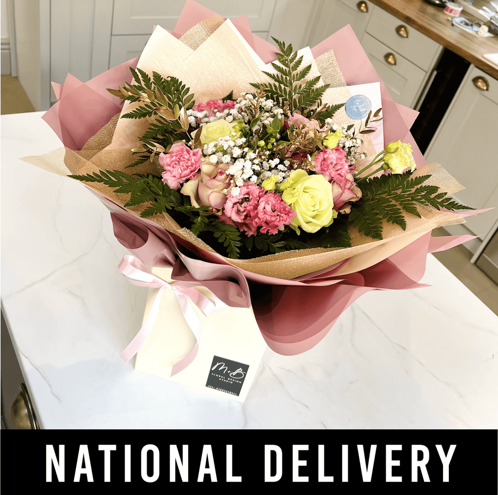 Lady of Love | Thorngumbald & Hedon Florist | Hull Fresh Flower Delivery near me
