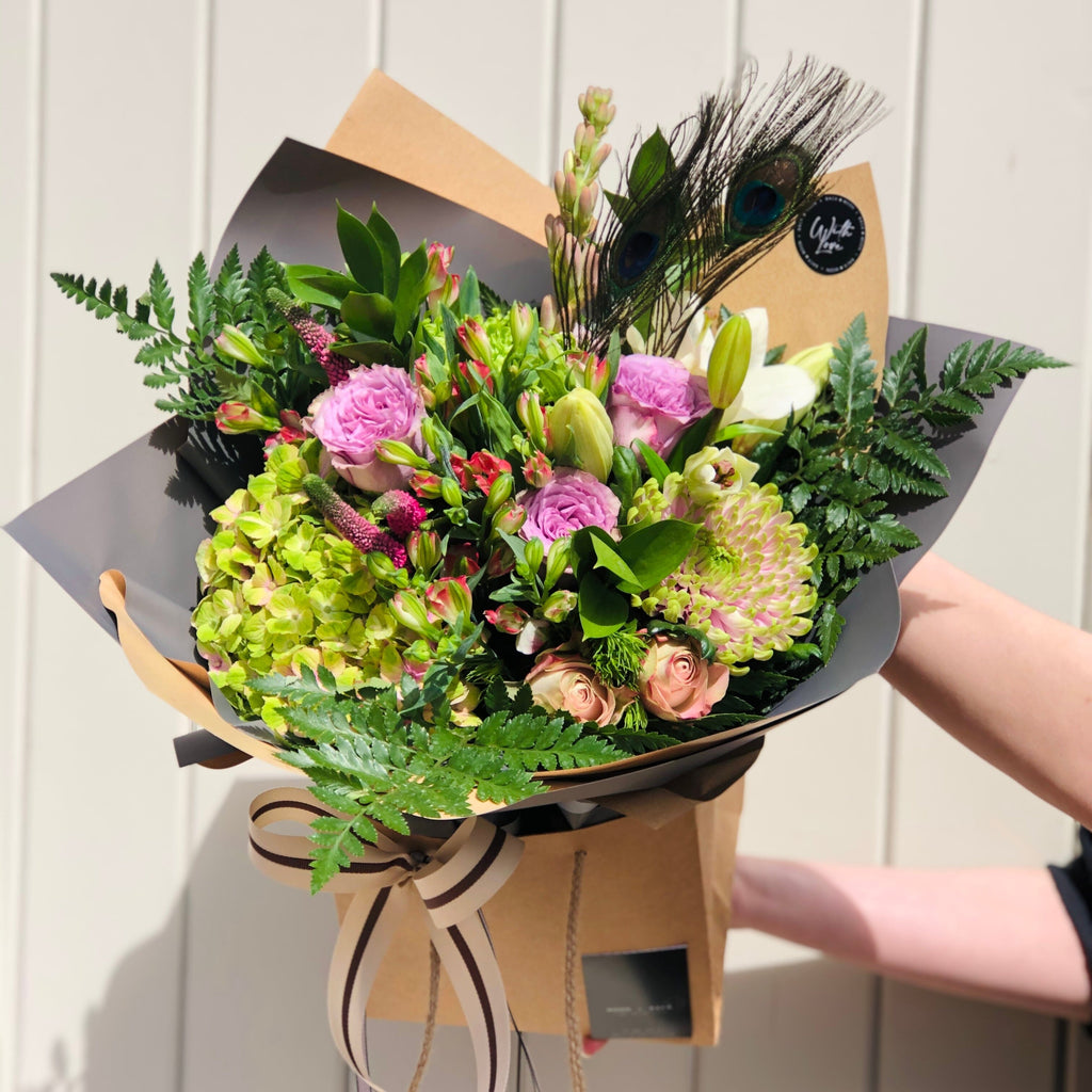 Nature Valley | Thorngumbald & Hedon Florist | Hull Fresh Flower Delivery